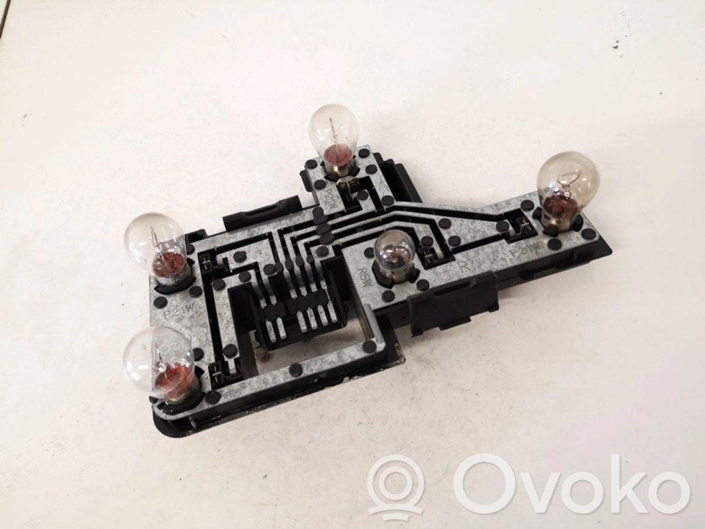Ford Mondeo MK I Suport becuri lampă spate 