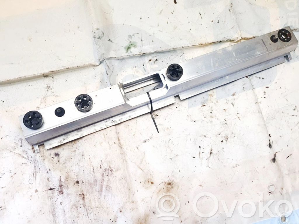 Lancia Phedra Rivestimento portellone scorrevole