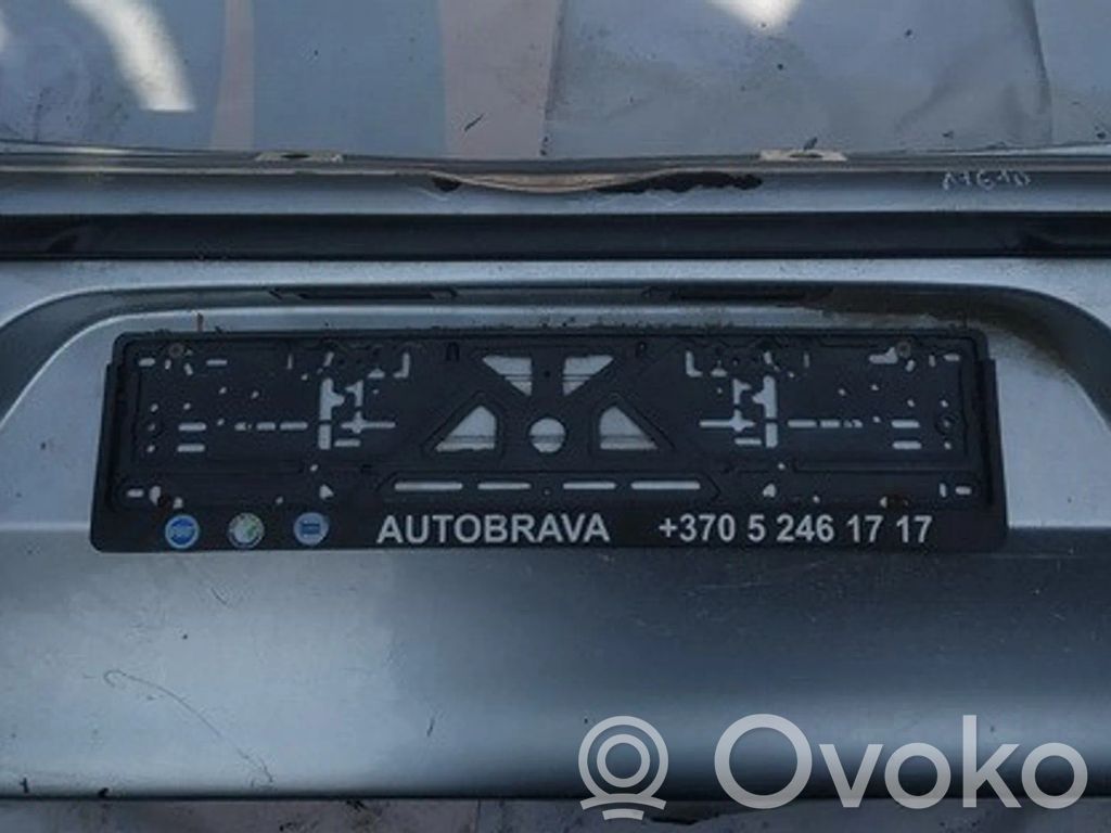 Parachoques   PILKAS,PILKAS