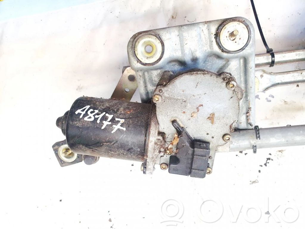 Ford Mondeo MK I Wischermotor 