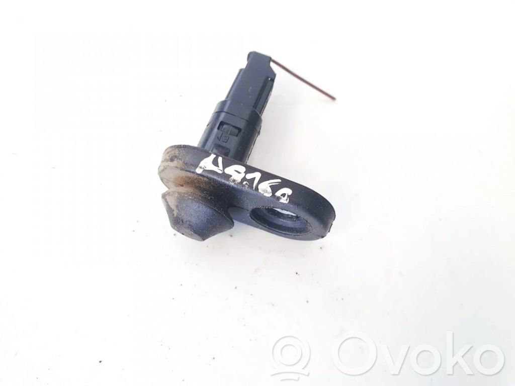 Sensor de la puerta delantera coupé