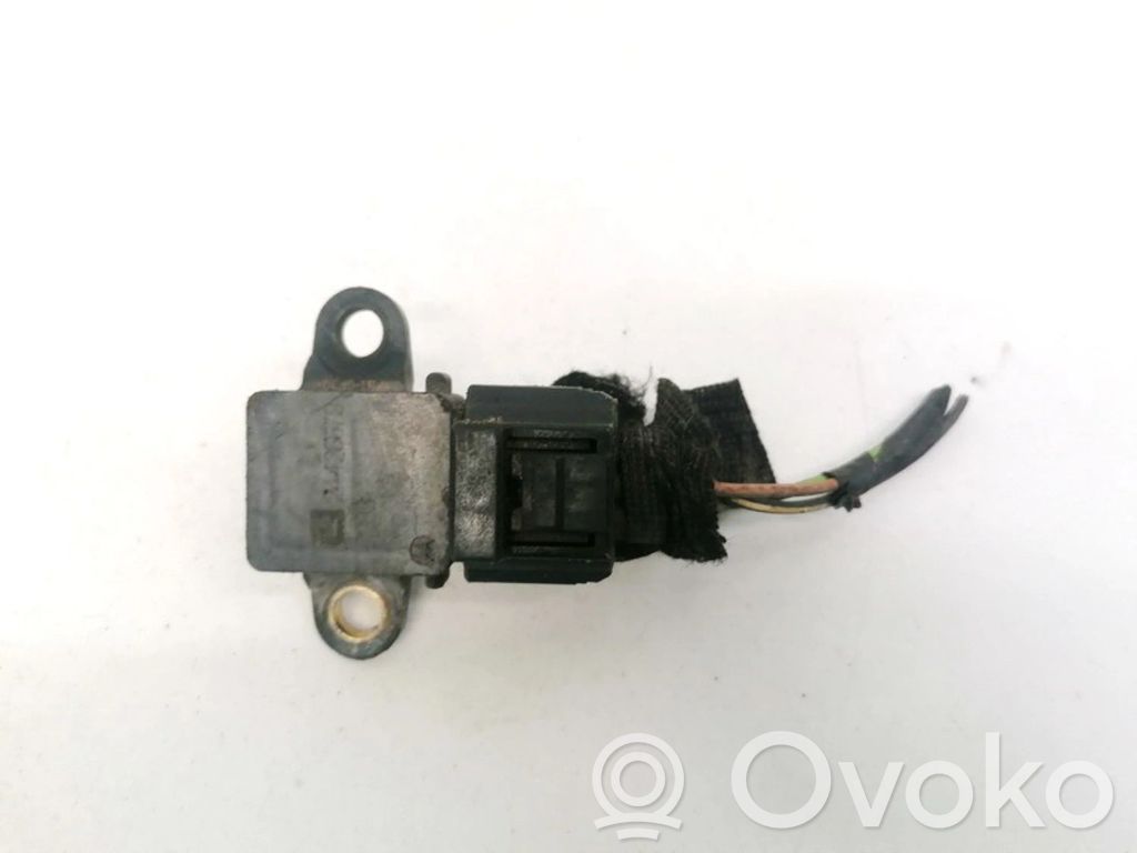 Opel Vectra C Czujnik ciśnienia powietrza 