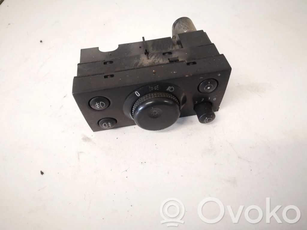 Opel Vectra C Interruttore luci