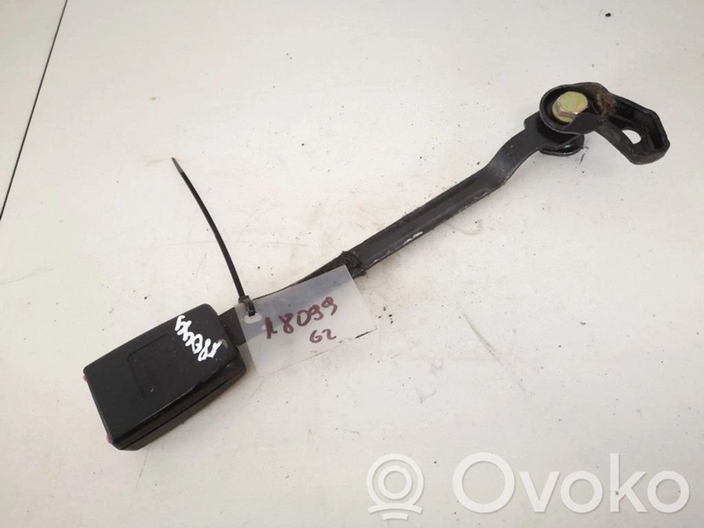 Audi A6 S6 C5 4B Bridă fixare centură de siguranță față 