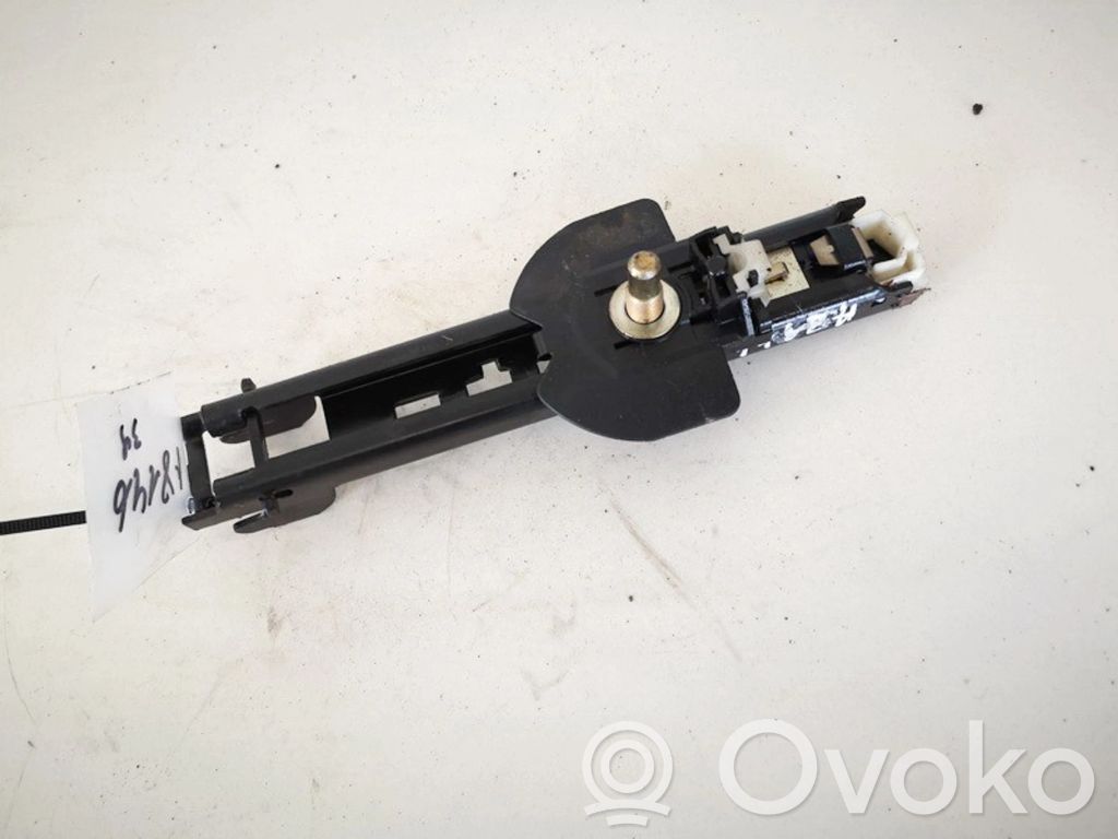 Audi A4 S4 B5 8D Alte piese de exterior 