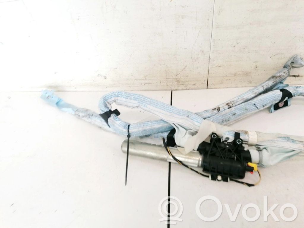 Volkswagen PASSAT B6 Airbag cortină 