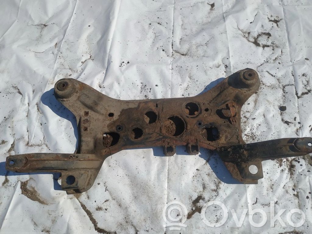 Front subframe