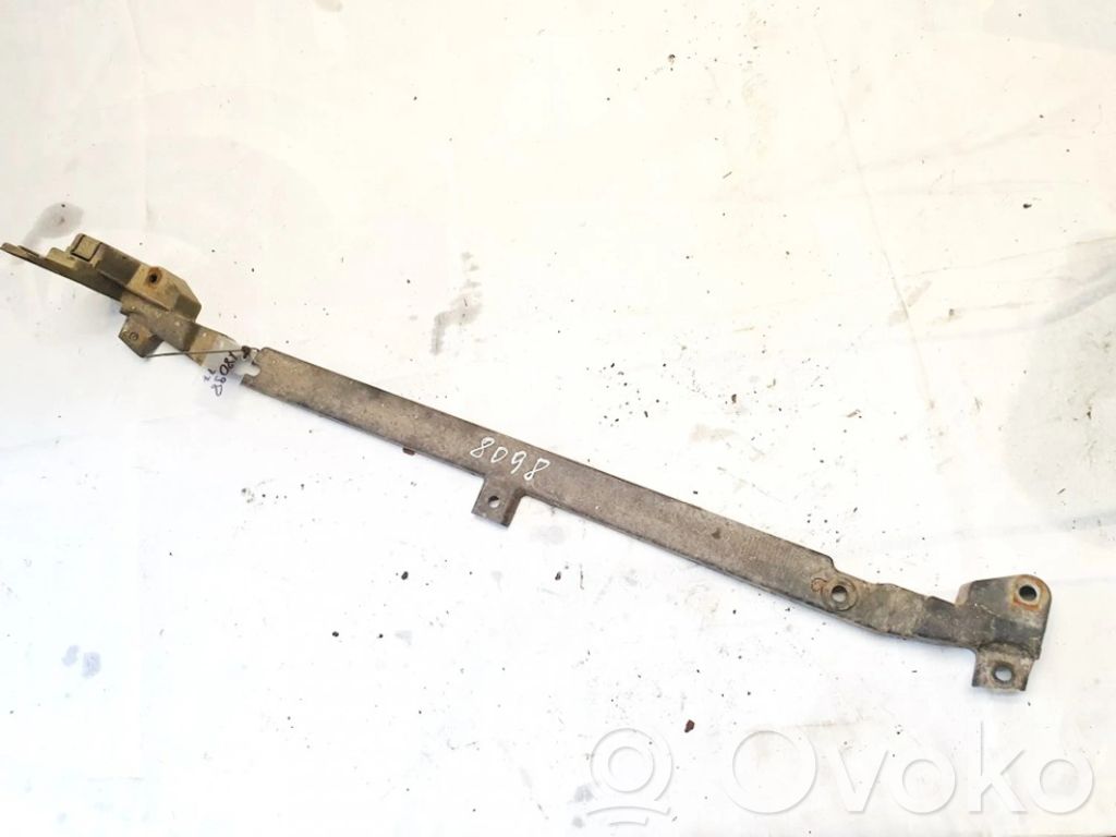 Fiat Stilo Alte piese de exterior