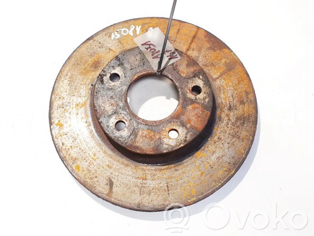 Nissan Primera Disque de frein avant 