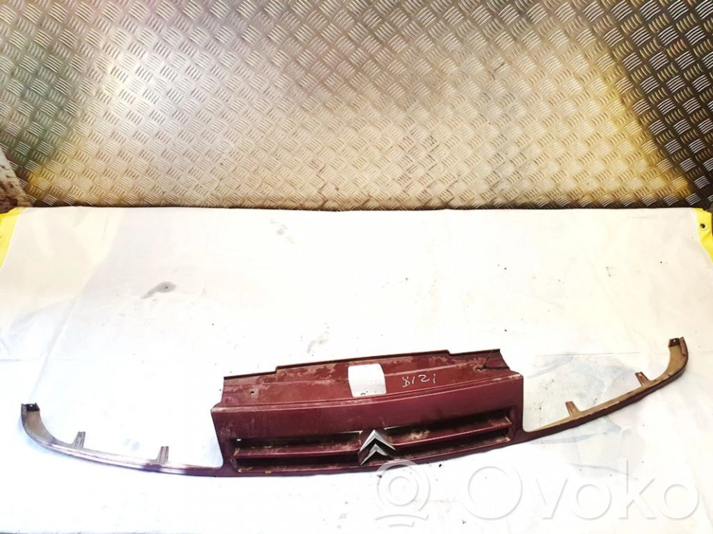 Citroen Xantia Griglia anteriore 