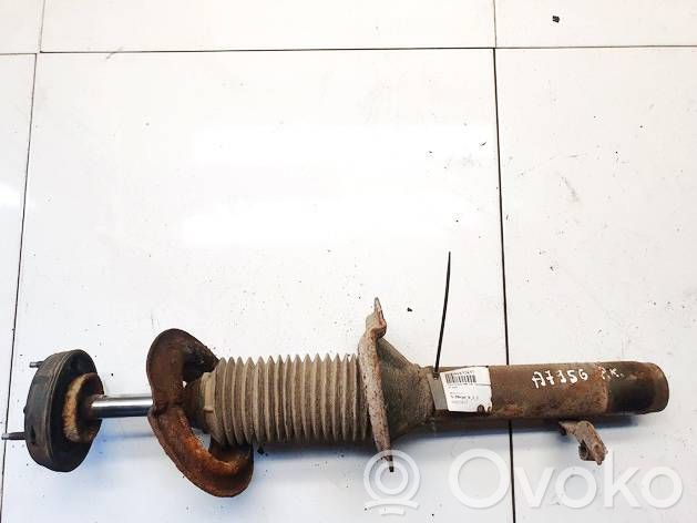 Front shock absorber/damper
