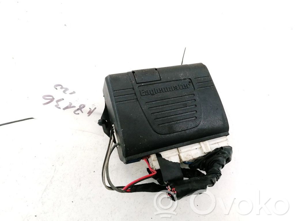 Centralina/modulo allarme   E2297RA0103516,E2297RA0103516,E2297RA0103516,E2297RA0103516