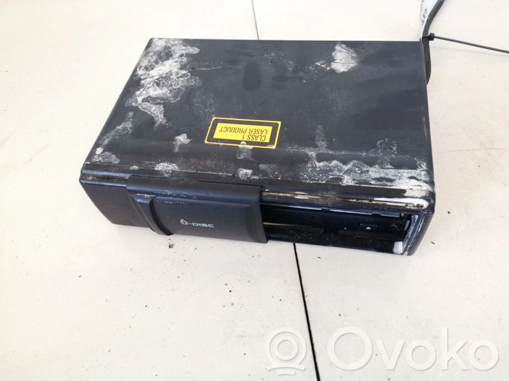 CD/DVD-vaihdin   4B0035111A,4B0035111A