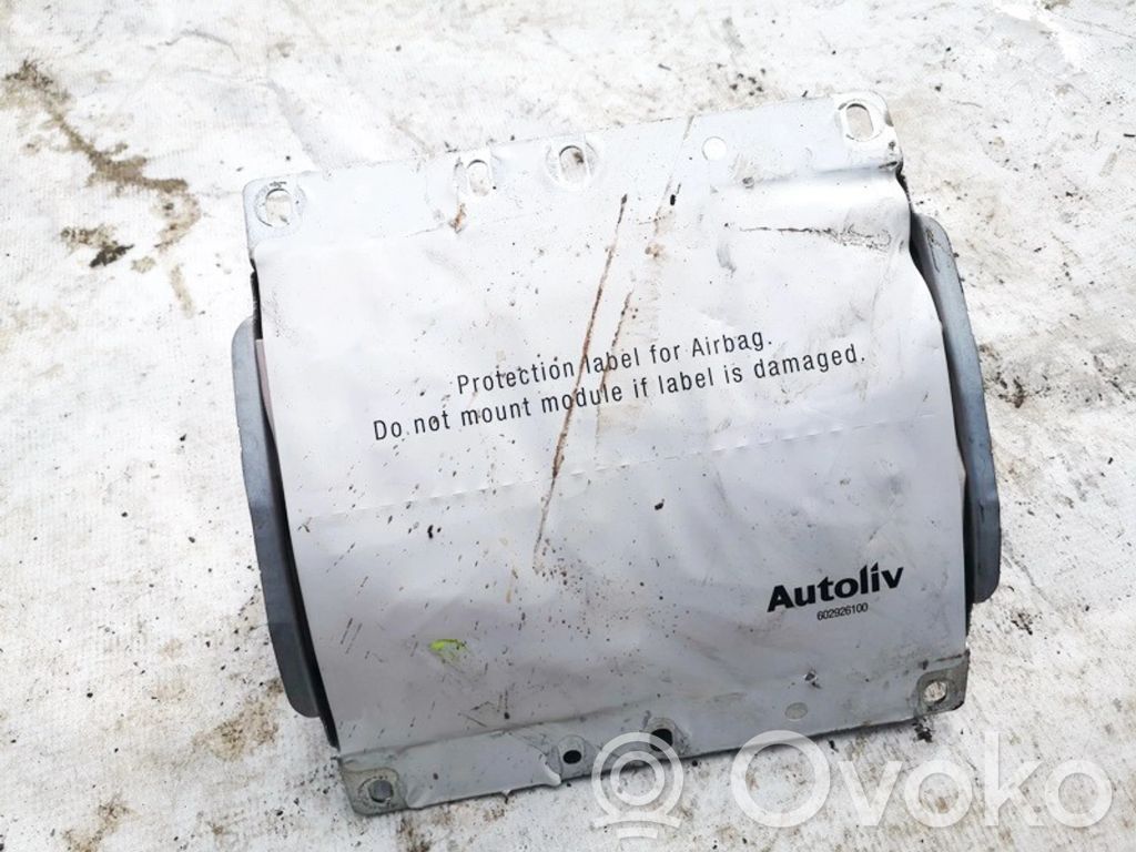 Airbag de passager   30615716,30615716