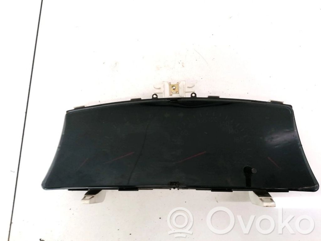 Toyota Corolla E120 E130 Licznik / Prędkościomierz 