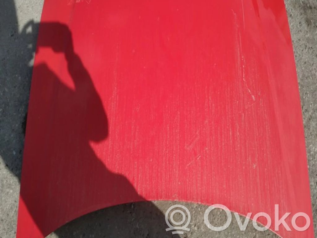 Audi A3 S3 8L Vano motore/cofano 