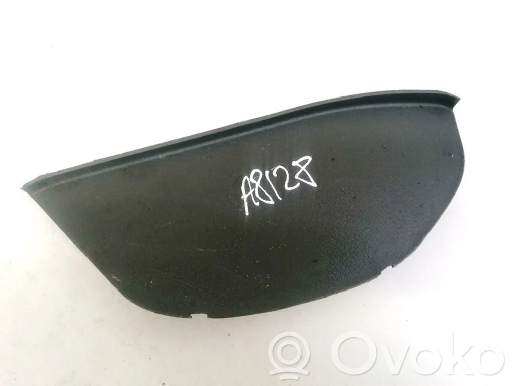 Daewoo Lanos Altra parte interiore 