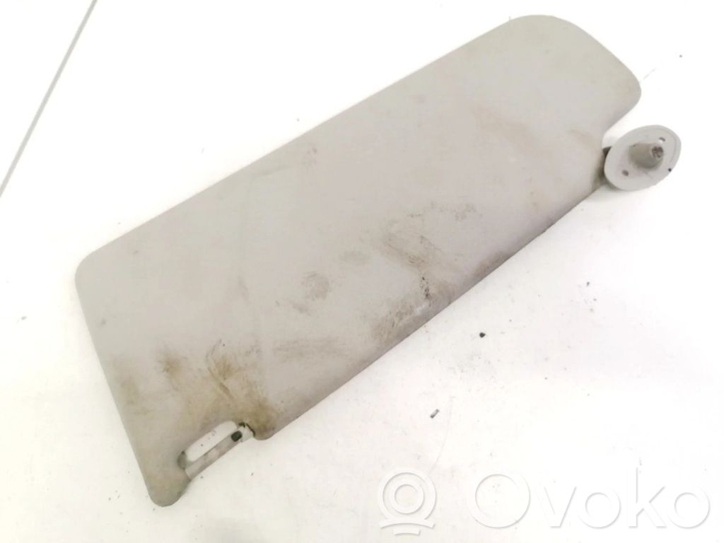 Daewoo Lanos Parasolar 