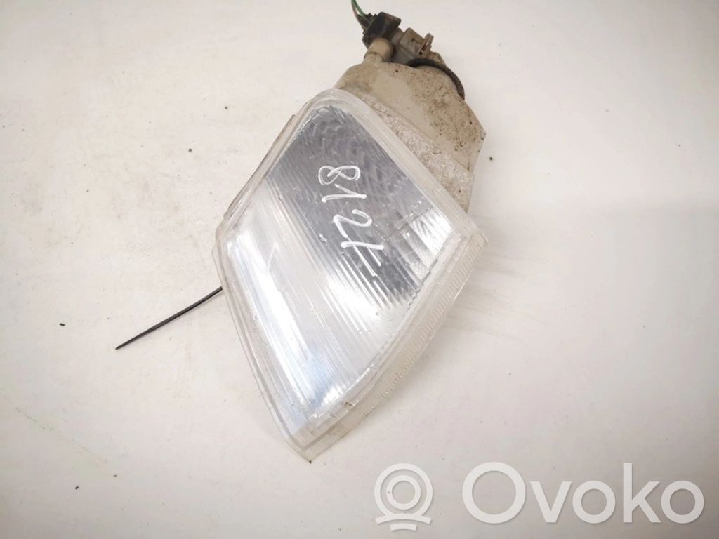 Front indicator light   085092,085092