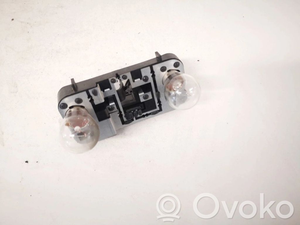 Saab 9-3 Ver2 Porte ampoule de feu arrière