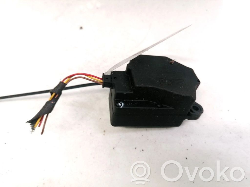 Volvo S40 Motorino attuatore aria