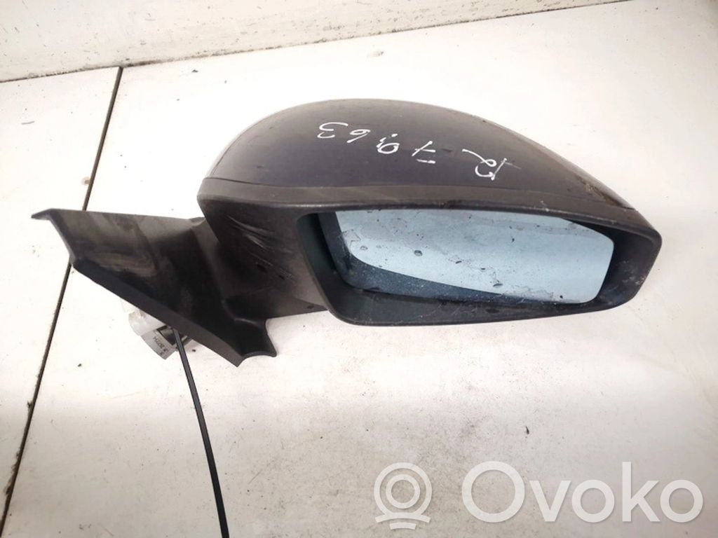 Renault Espace -  Grand espace IV Oglindă electrică ușă față 