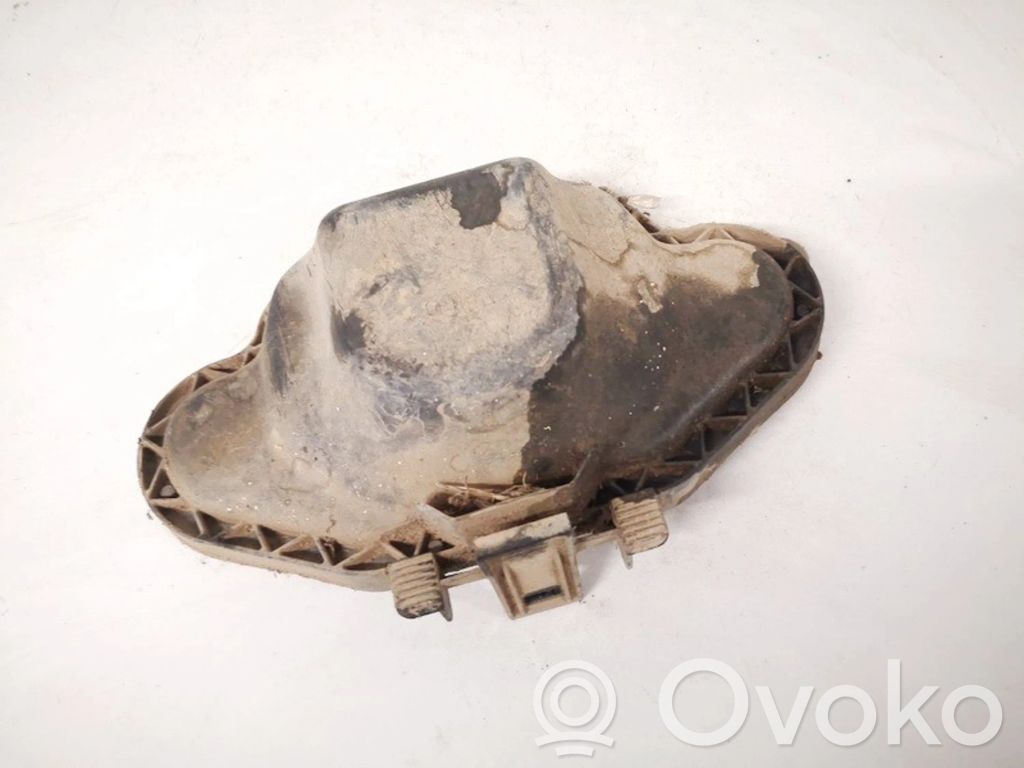Renault 19 Capac bec far 