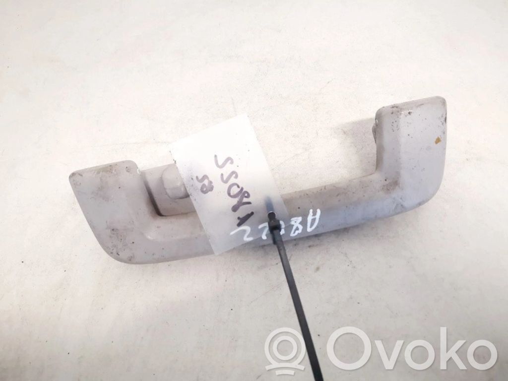 Volvo S40 Mâner viraj interior ușă spate 