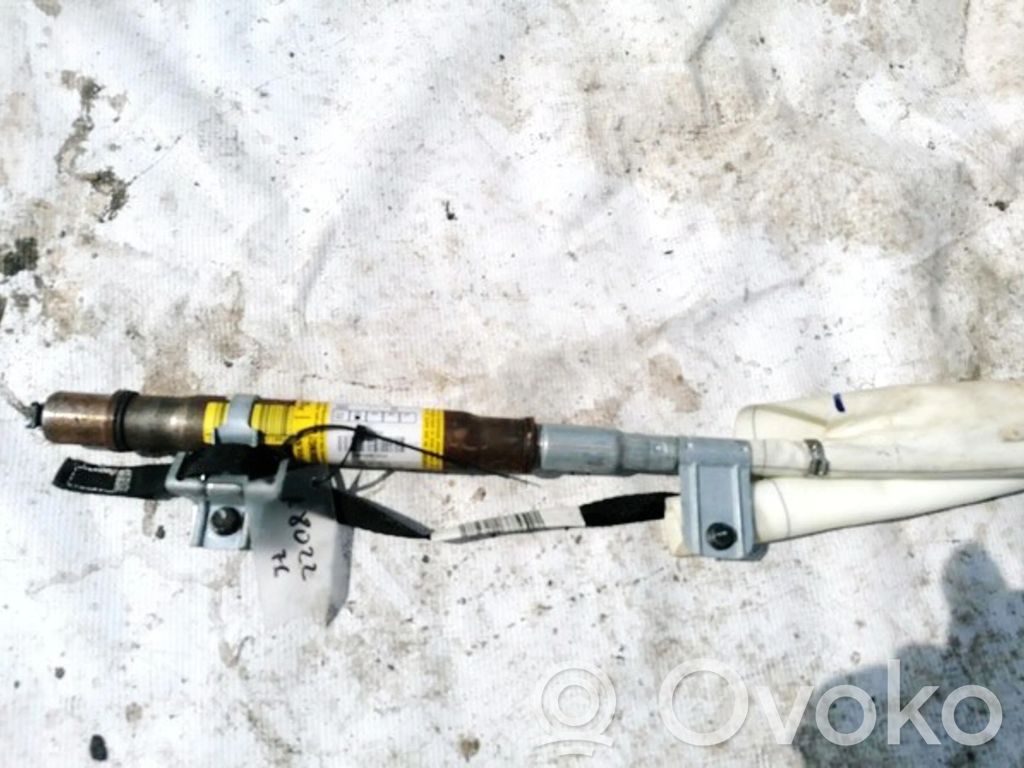 Volvo S40 Airbag da tetto 