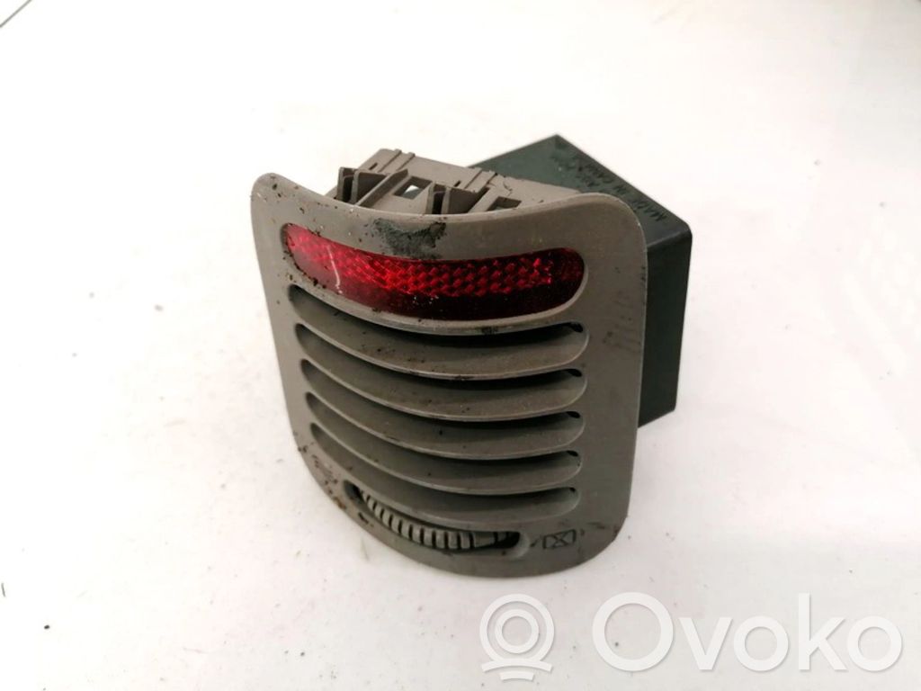 Dodge Caravan Grilă ventilație centrală 