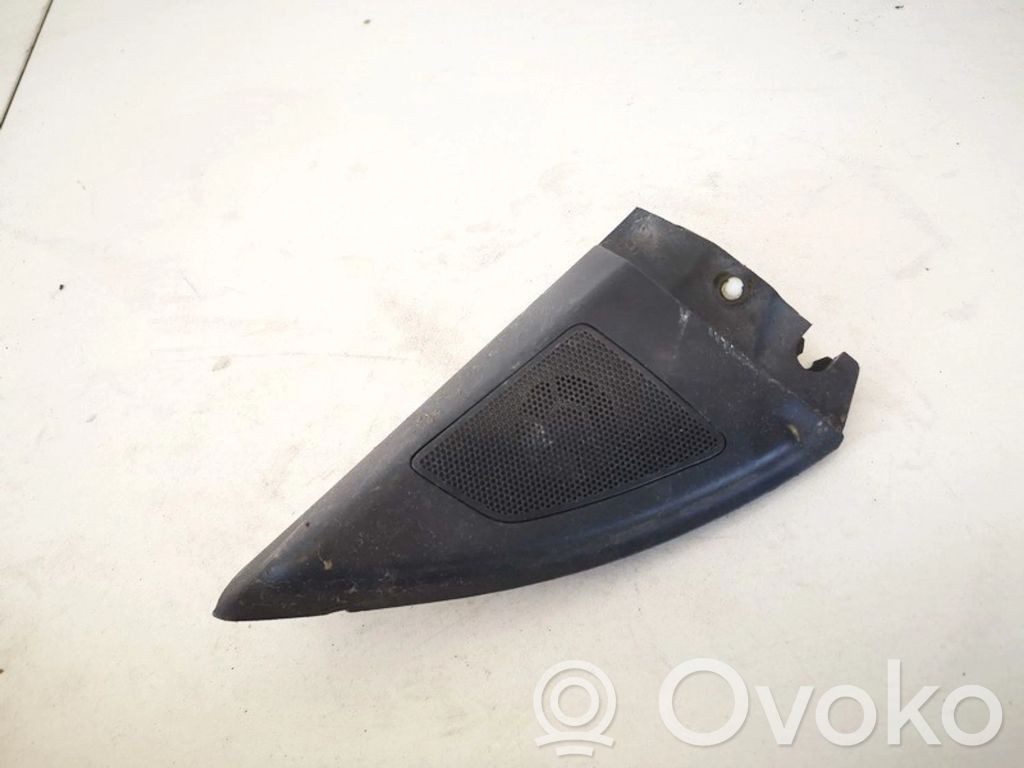 Opel Signum Copertura/rivestimento altoparlante laterale 