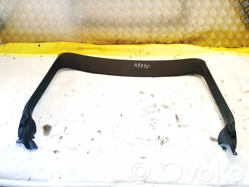 Audi A6 S6 C6 4F Otros repuestos del interior 