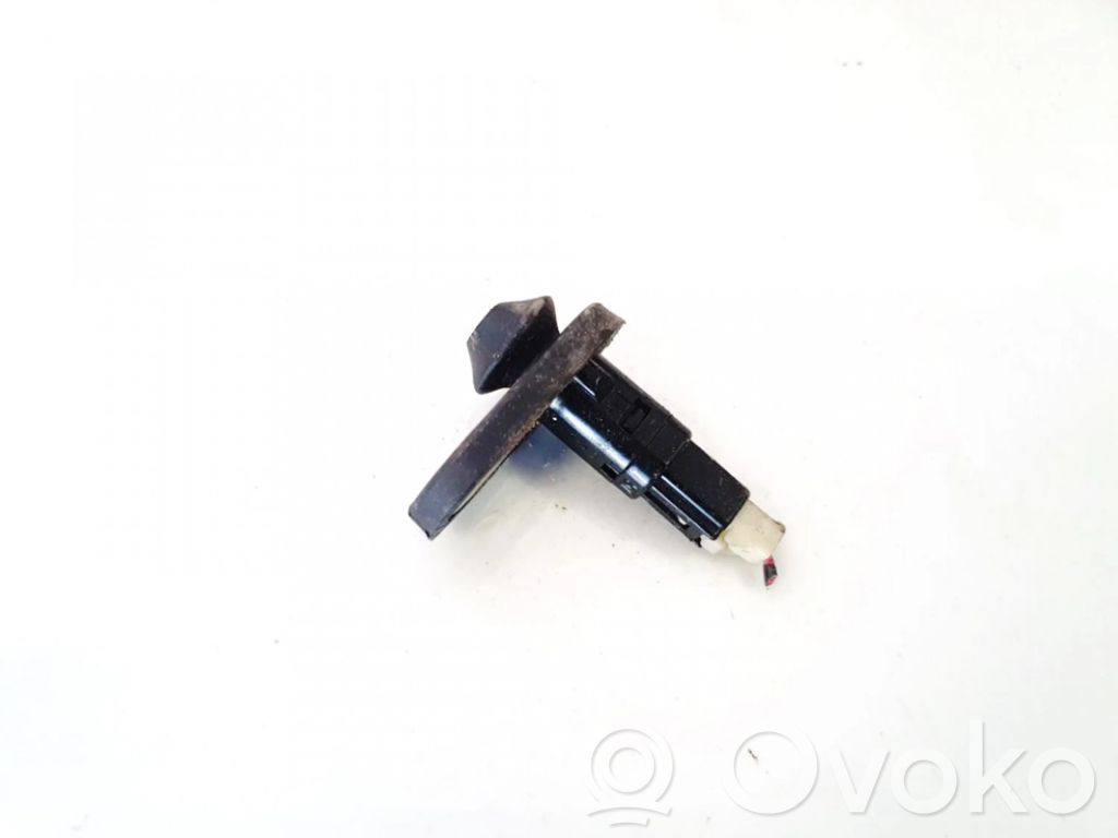 Sensor de la puerta delantera coupé
