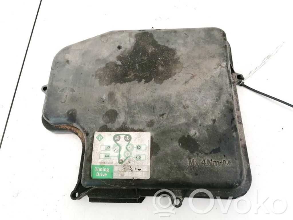 Audi A4 S4 B5 8D Coperchio scatola dei fusibili 