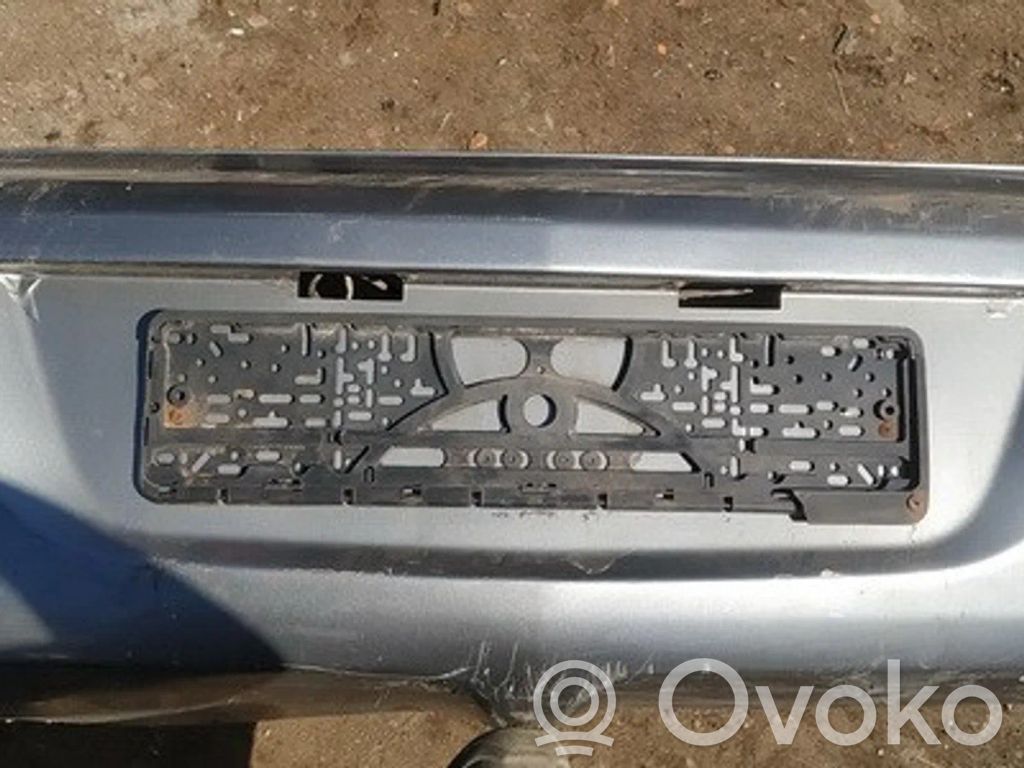 Chrysler Sebring (JS) Pare-chocs 