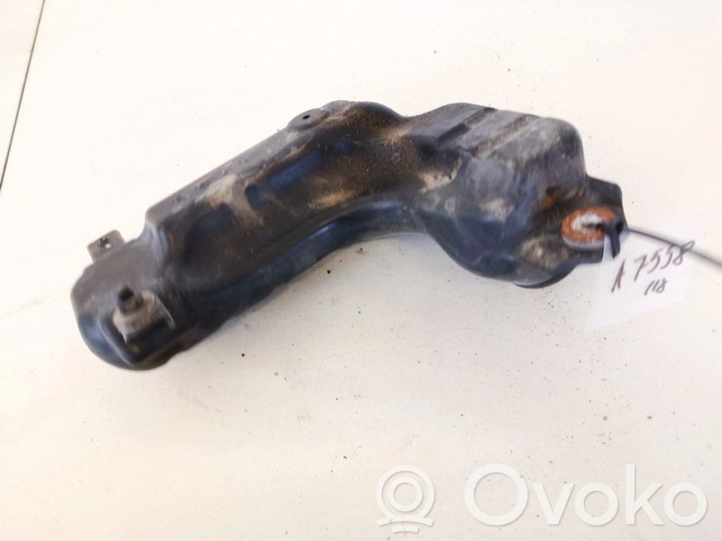 Honda CR-V Résonateur d'admission d'air