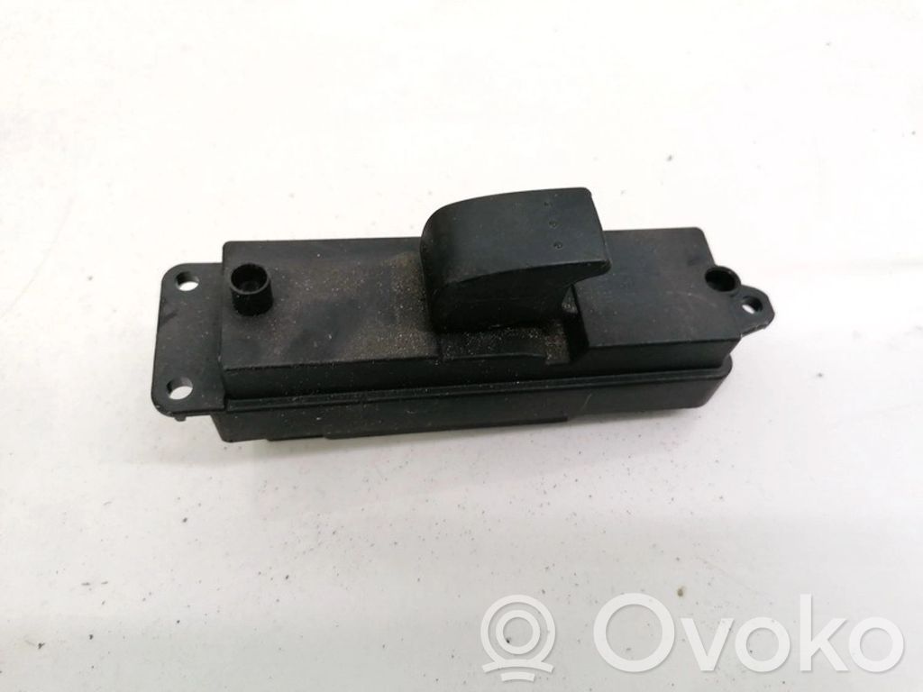 Mazda 3 I Interruptor del elevalunas eléctrico 