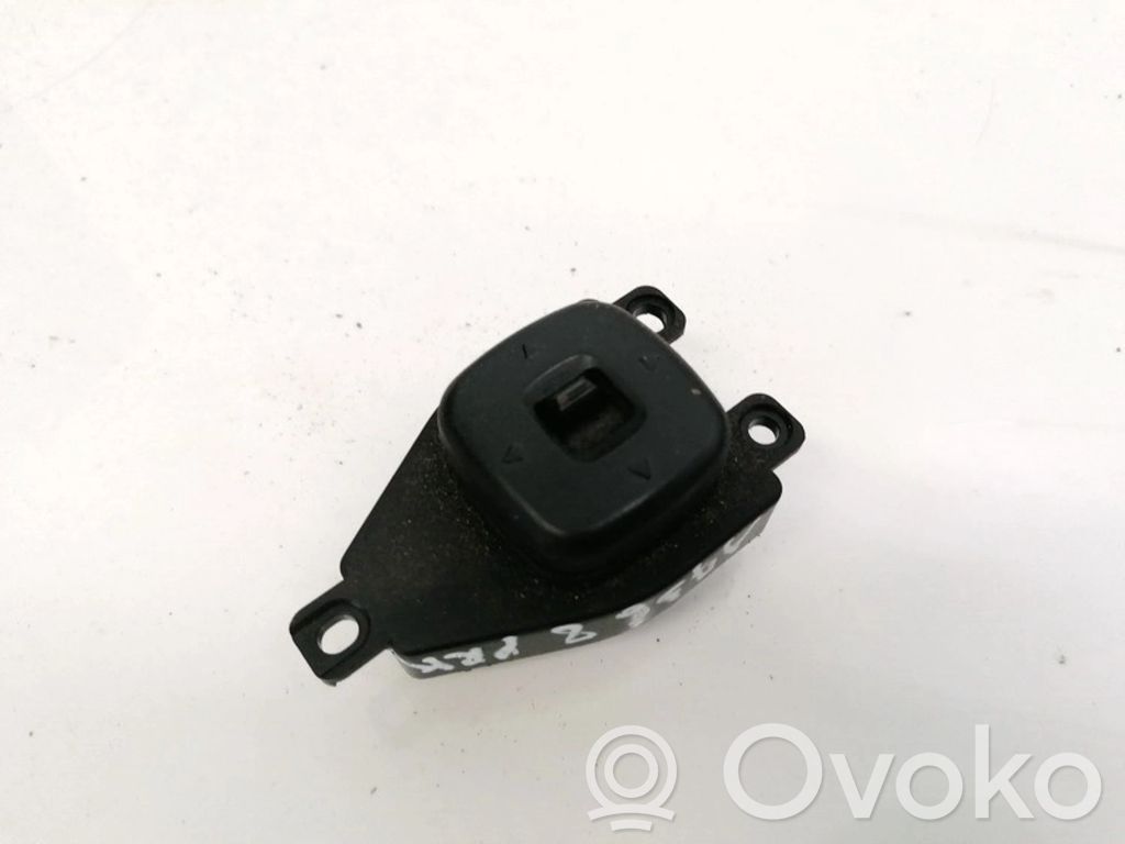 Interruptor del espejo lateral   BJOE66600,BJOE66600