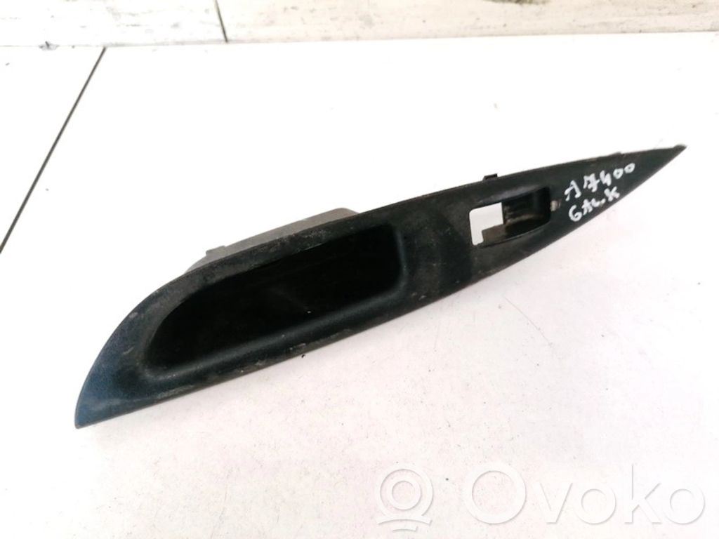 Mazda 6 Rivestimento pulsantiera finestrino della portiera anteriore