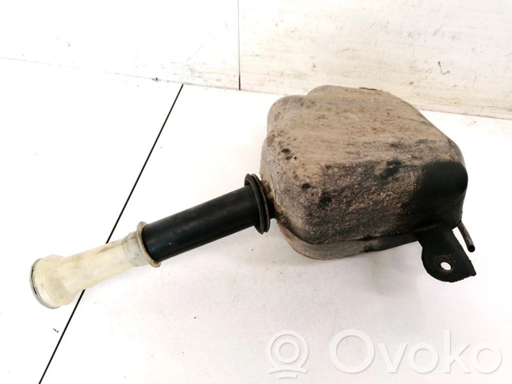 Peugeot 806 Serbatoio/vaschetta liquido lavavetri parabrezza