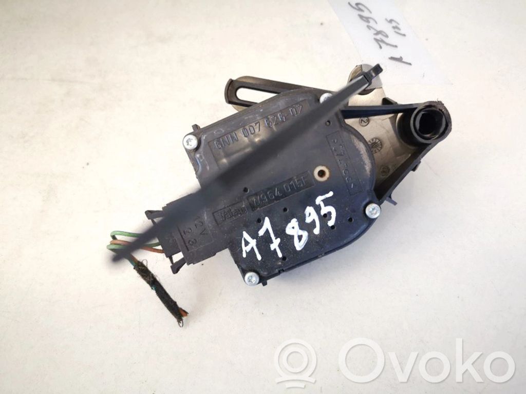Mini One - Cooper R50 - 53 Motorino attuatore aria 