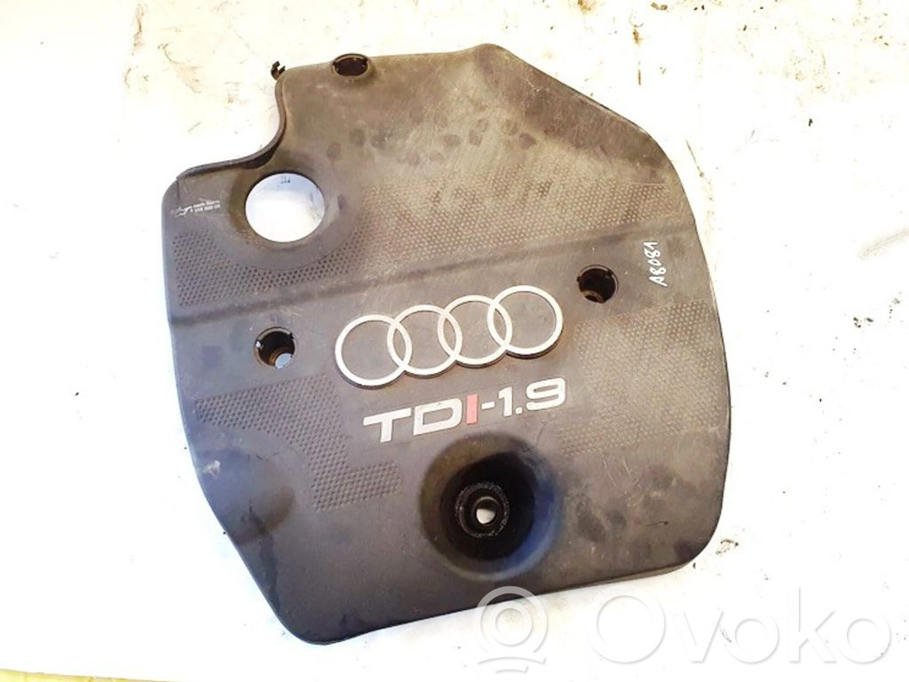 Motorabdeckung   012784A,038103925,012784A038103925,012784A,038103925