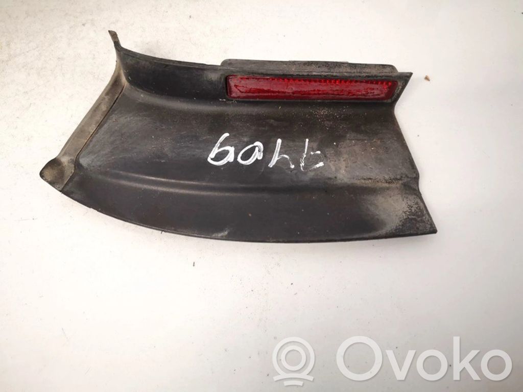 Volkswagen PASSAT B6 Odblask lampy tylnej 