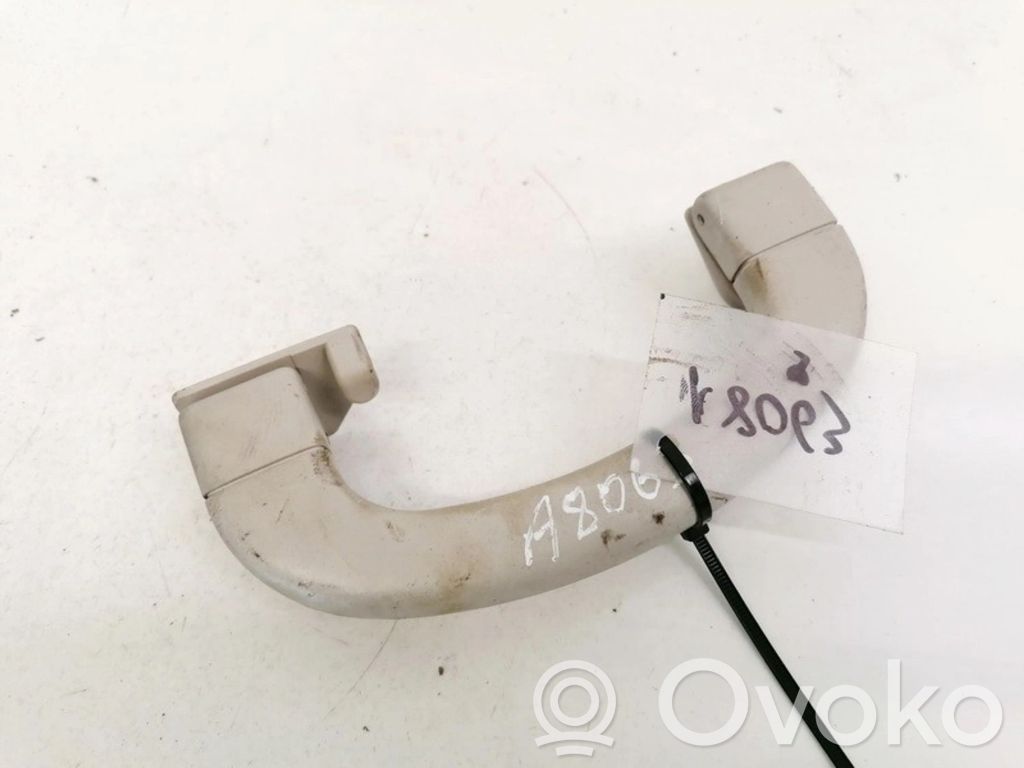 Fiat Stilo Mâner viraj interior ușă spate 