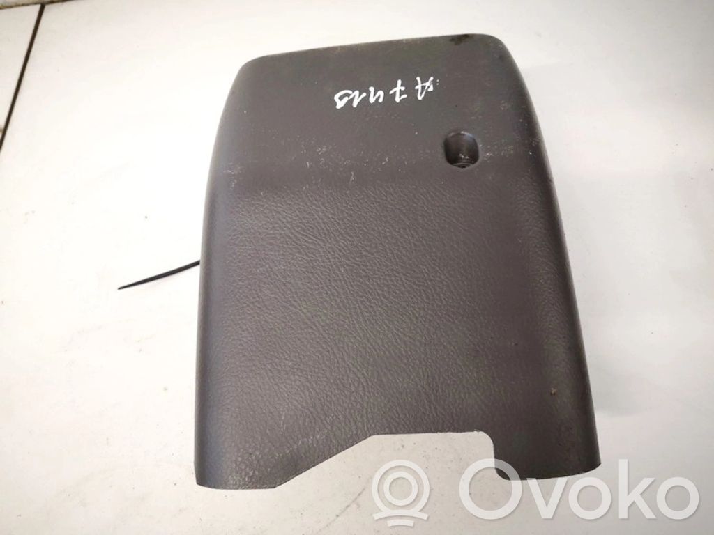 Lexus GS 300 350 430 450H Rivestimento del piantone del volante