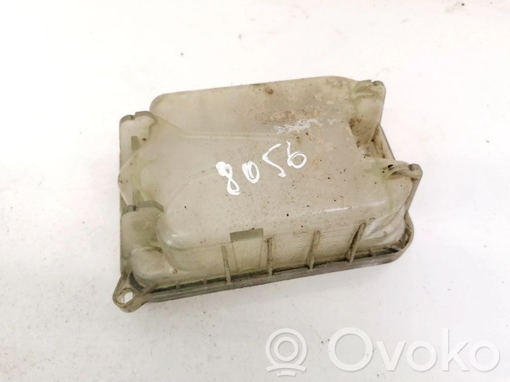 Skoda Octavia Mk2 (1Z) Parapolvere per faro/fanale
