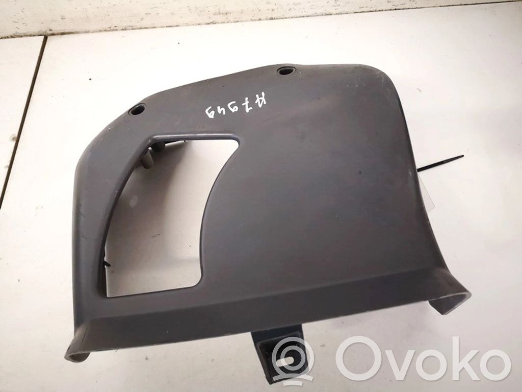 Peugeot 806 Capac coloană direcție 