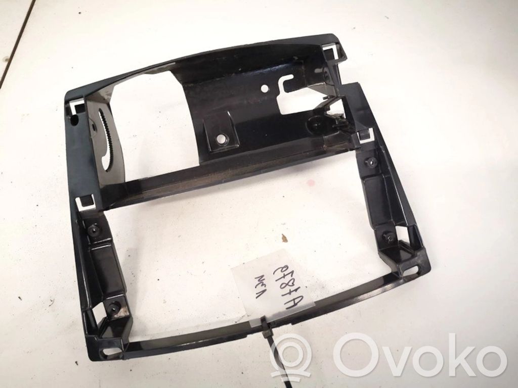 Cadillac CTS Altra parte interiore 
