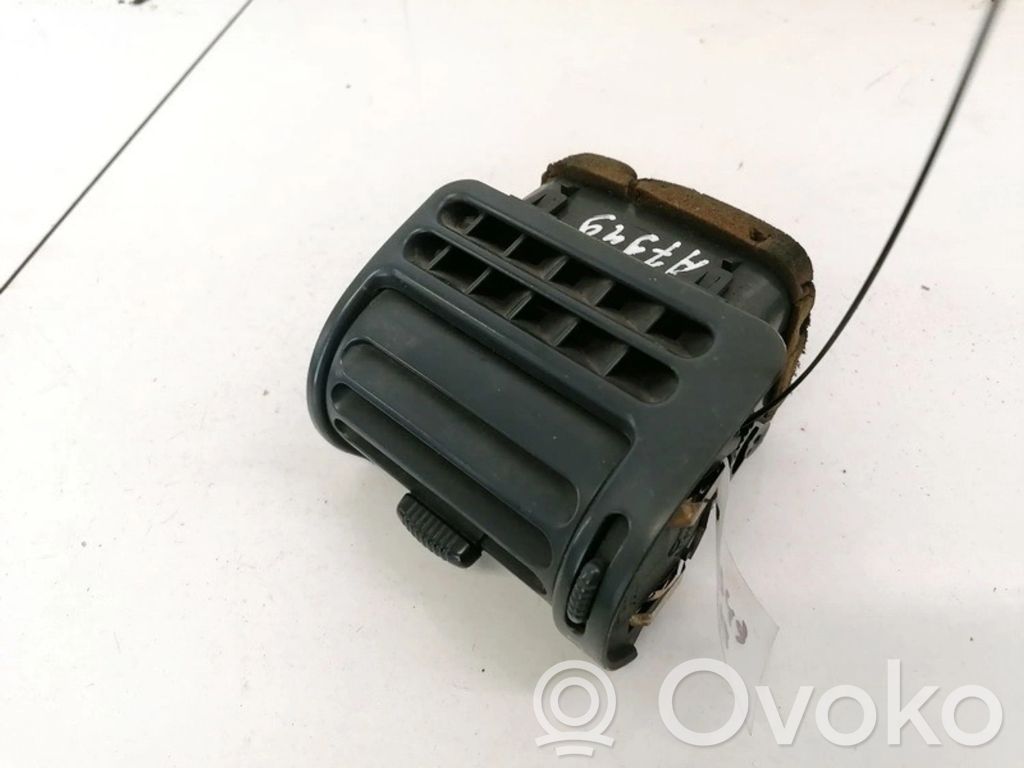 Peugeot 806 Grilă ventilație centrală 