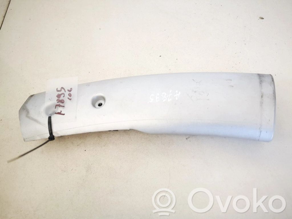 Mini One - Cooper R50 - 53 Altra parte interiore 